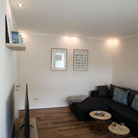 Ferienwohnung Dicke Linde Schmallenberg Exterior foto