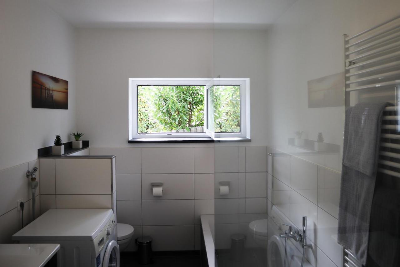 Ferienwohnung Dicke Linde Schmallenberg Exterior foto