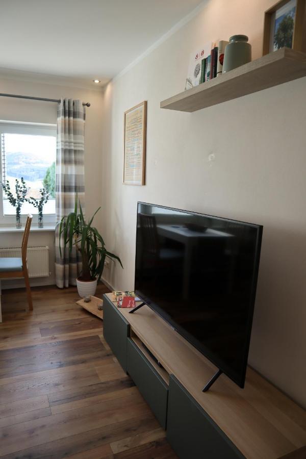 Ferienwohnung Dicke Linde Schmallenberg Exterior foto