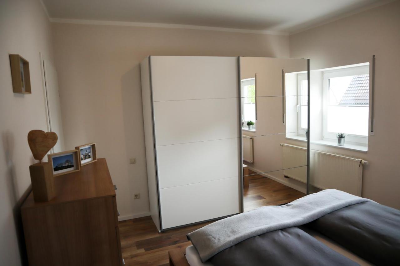 Ferienwohnung Dicke Linde Schmallenberg Exterior foto