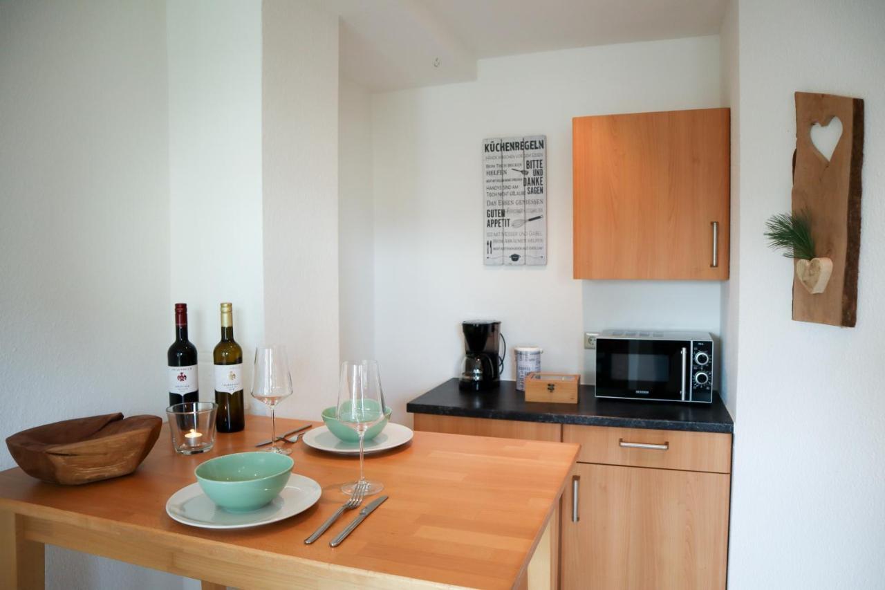 Ferienwohnung Dicke Linde Schmallenberg Exterior foto